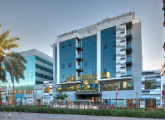 AVENUE HOTEL  | هتل 4 ستاره در دبی